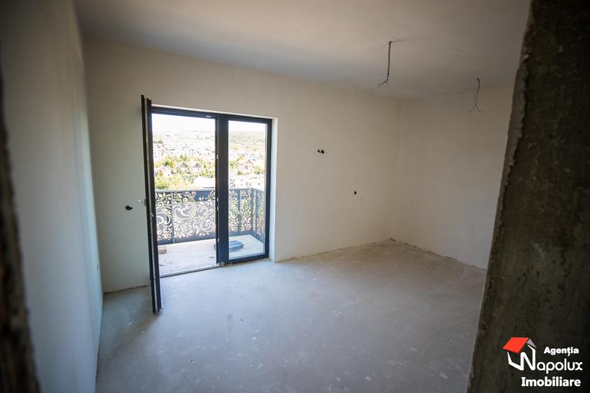 Exclusivitate! Casa individuala noua în Chinteni