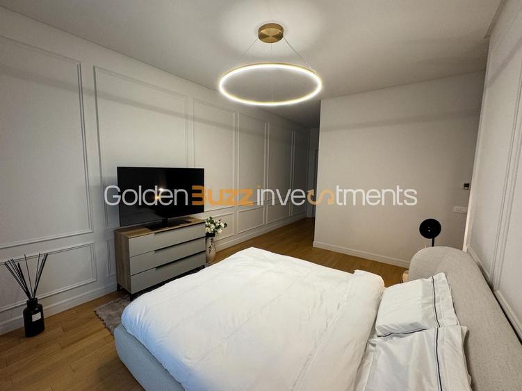 Rafinament și Confort Absolut – 4 Camere în Rahmaninov Residence