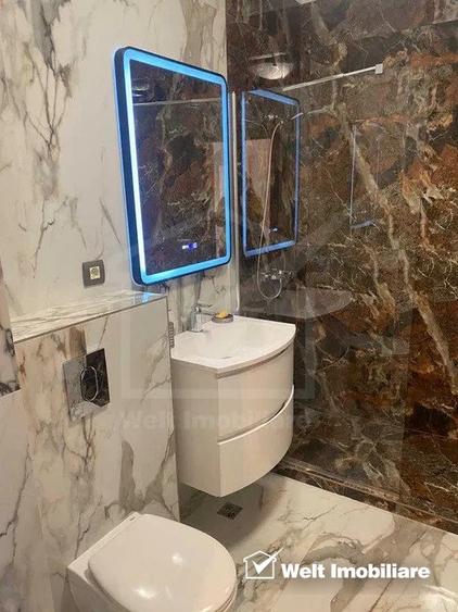 Apartament 2 camere, 51 mp utilat + parcare subterana