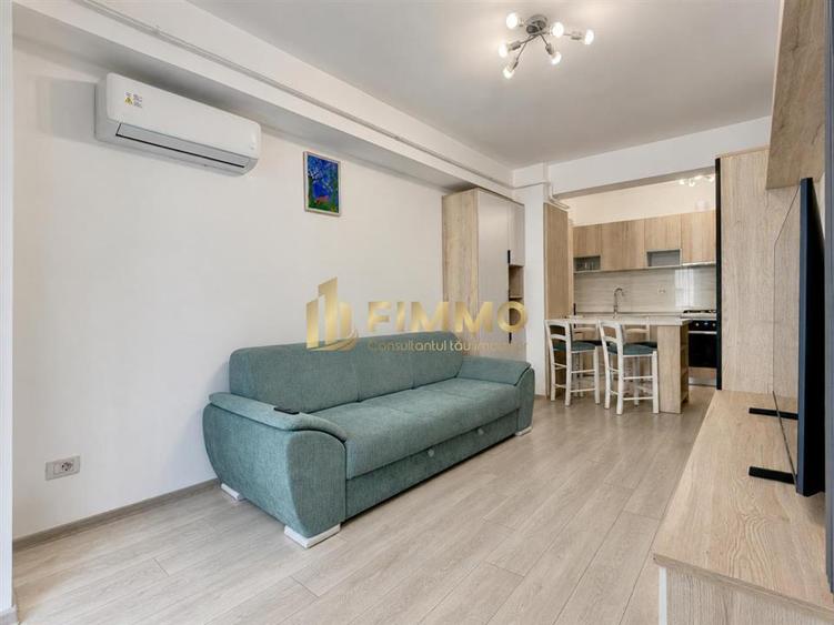 Apartament 2 camere. | Zona centrala, Alexandru cel Bun | Parcare subterana | ID