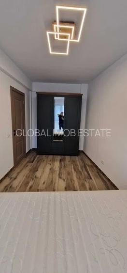 Inchiriere Apartament 2 camere Bloc Nou Incalzire in Pardoseala Grozavesti - 5