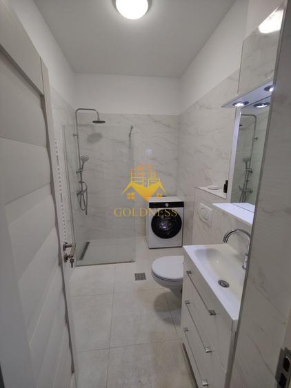 2 camere, Marasti, Curte, Parcare, Kaufland, Pet-Friendly, 1 Mai