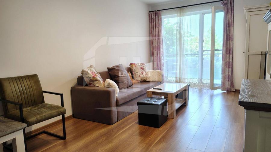 Apartament 2 camere I cu parcare I Gheorgheni I Grand Park - 3
