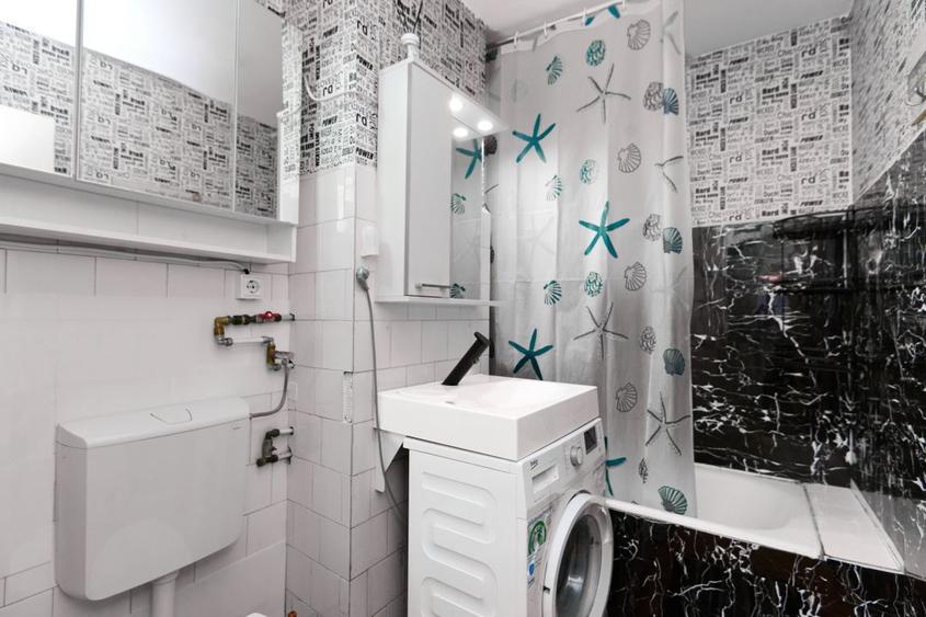 APARTAMENT 3 CAMERE -DECOMANDAT + LOC DE PARCARE - PITEȘTI