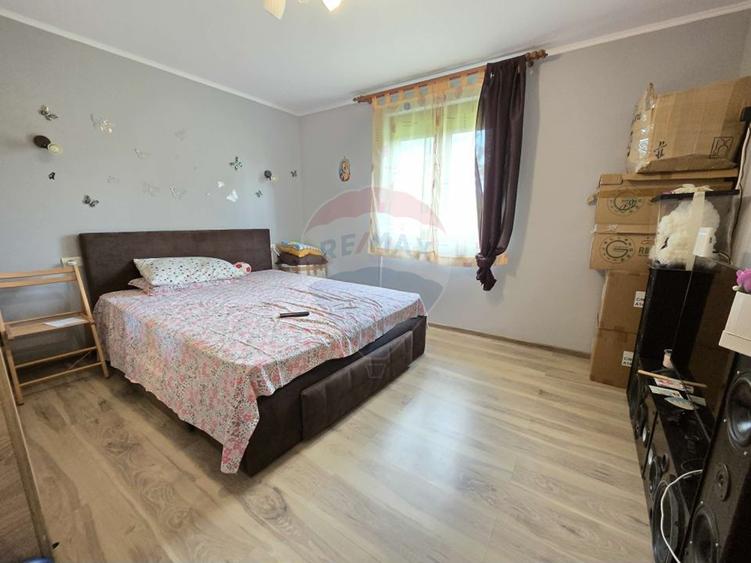Casă | Armeni, Vrancea | Oportunitate de vânzare