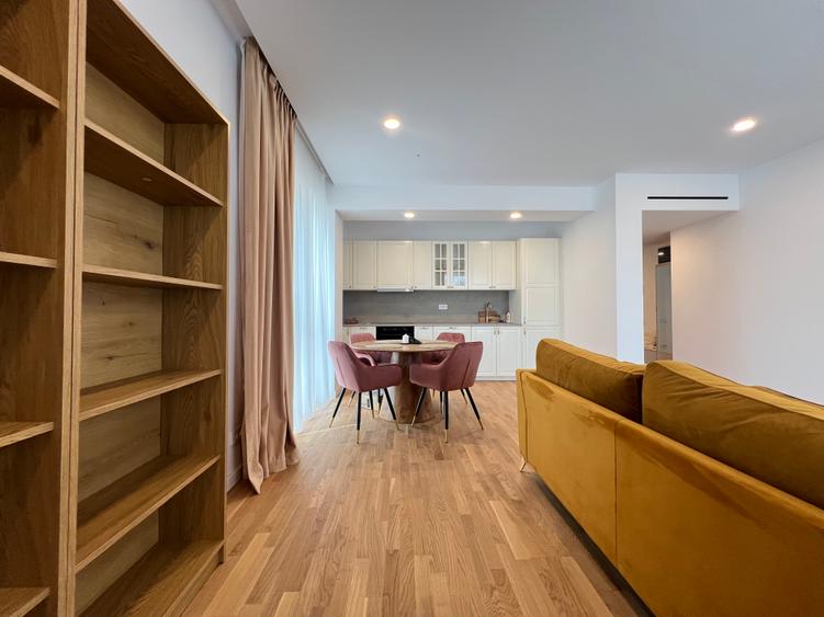 Inchiriere Apartament Nou 2 Camere Iancu Nicolae