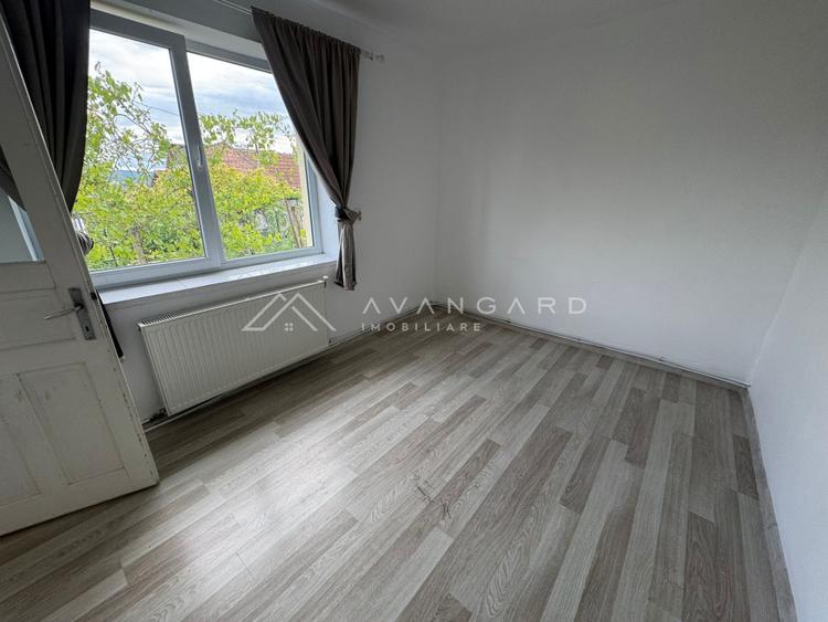 Casa Individuala | Teren 350 mp | zona Dambu Rotund
