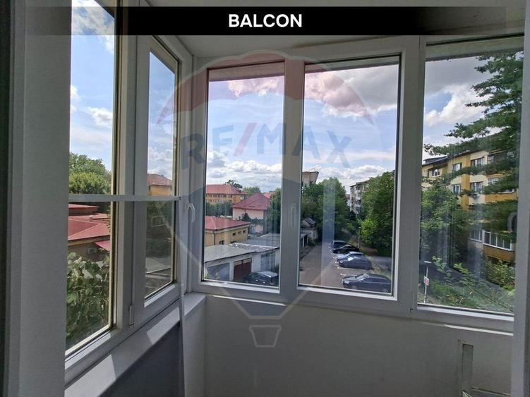 Apartament 3 camere | DE VANZARE | Etaj 2 | STR Iuliu Maniu