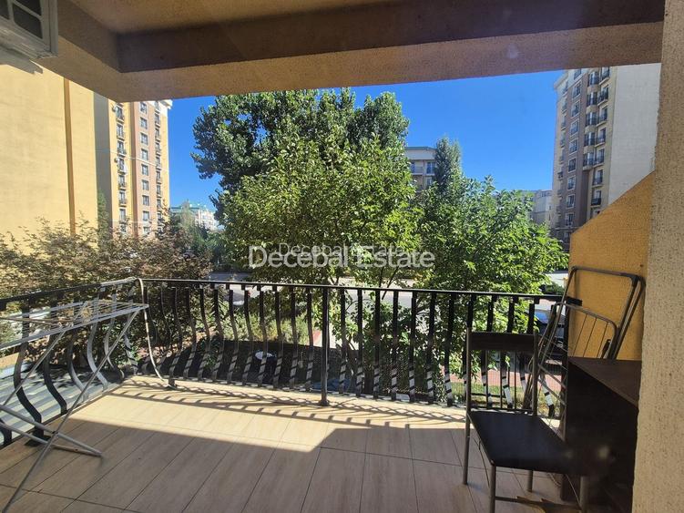 Apartament 2 camere 41mp, Cosmopolis