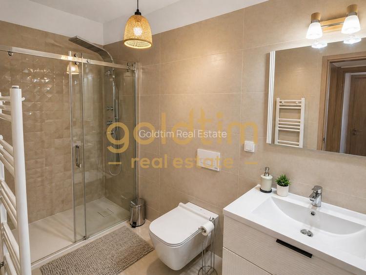SUPERB / APARTAMENT CU 3 CAMERE LUMINOASE / BALCON GENEROS / ZONA LINISTITA - 9