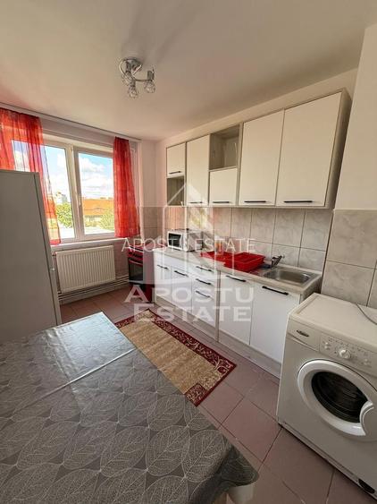 Apartament de inchiriat 3 camere, centrala, ultracentral, Timisoara - 5