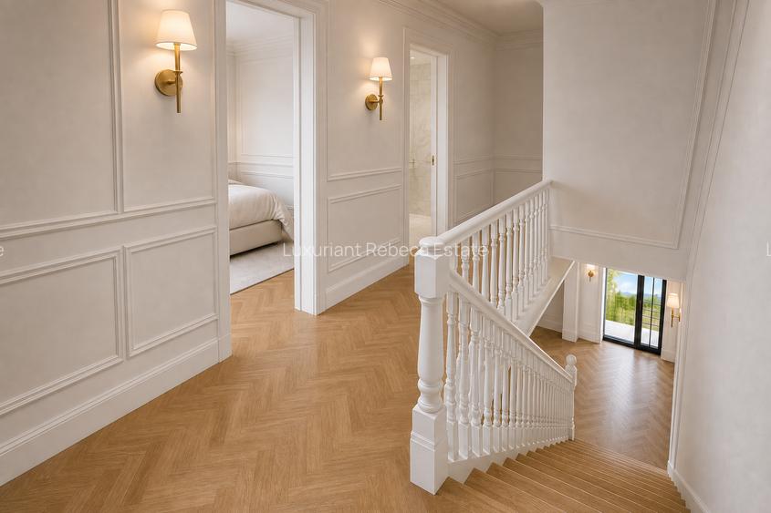Duplex premium in Dumbravita | zona Cora | 127 mp utili | 320 mp teren - 17