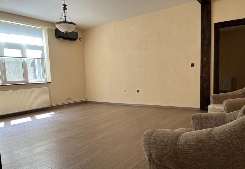 Apartament 3 camere zona Gara de Nord, sup.117 mp.