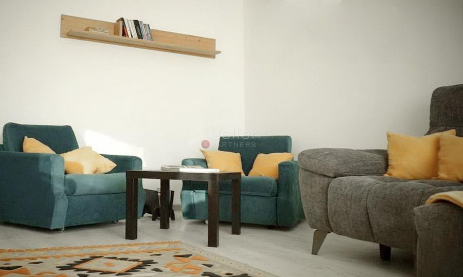 Loc de Parcare Inclus
