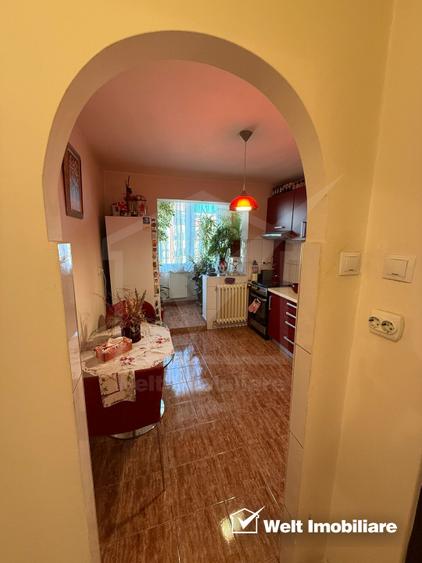 Apartament 2 camere Grigorescu, zona Somes
