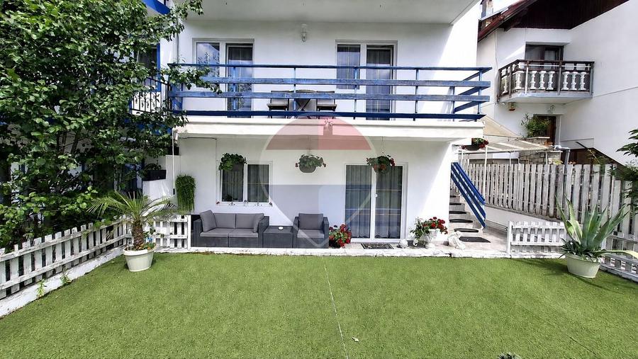 Predeal–Cioplea|Casa 13 camere|Panorama spectaculoasa|Investitie