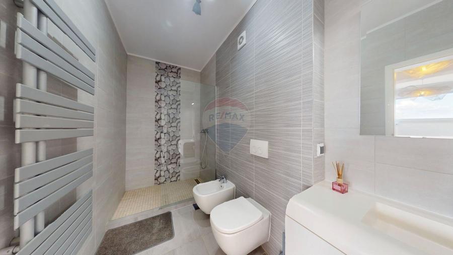Apartament tip Penthouse | Maurer Tractorul | De inchiriat