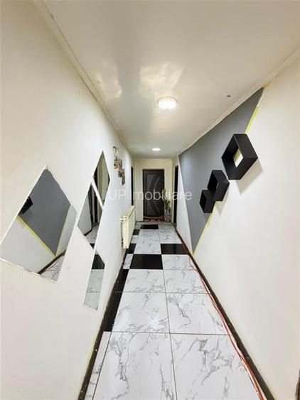 CASA CU TEREN 550 MP | ZONA  DEALURI | STRADA SOFIEI - 11