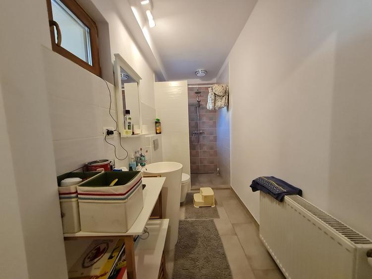 Casa solida în zona Bogdanestilor