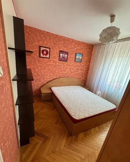 Apartament 3 camere Brancoveanu Metrou/ 2 bai
