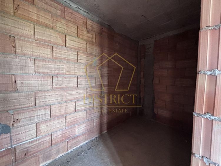 0% COMISION Apartamente cu 3 camere, mai 2027 | Buziasului