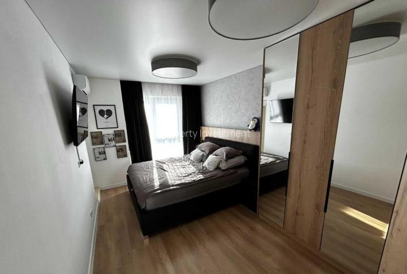 Închiriere Apartament 3 camere în Eroii Revolutiei, PARCARE SUBTERANA, CENTRALA - 14