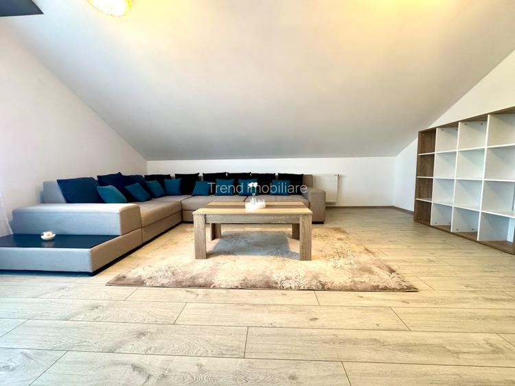 Apartament 3 camere, 96 MP, Parcare, Europa, Zona E.Ionesco - 3