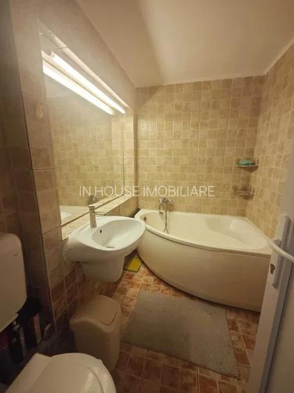 Apart 2 camere 56m2 | Aviatiei - Str. Avionului | Promenada - M2 Aurel Vlaicu - 10
