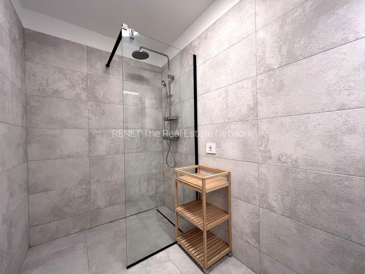 Apartament 2 camere Timpuri Noi. Bloc nou. Vedere grădină. - 18