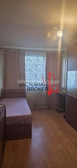 Apartament 2 camere decomandate, et.4, fara imbunatiri, 50mp, Basarabia- Pta Mun - 3