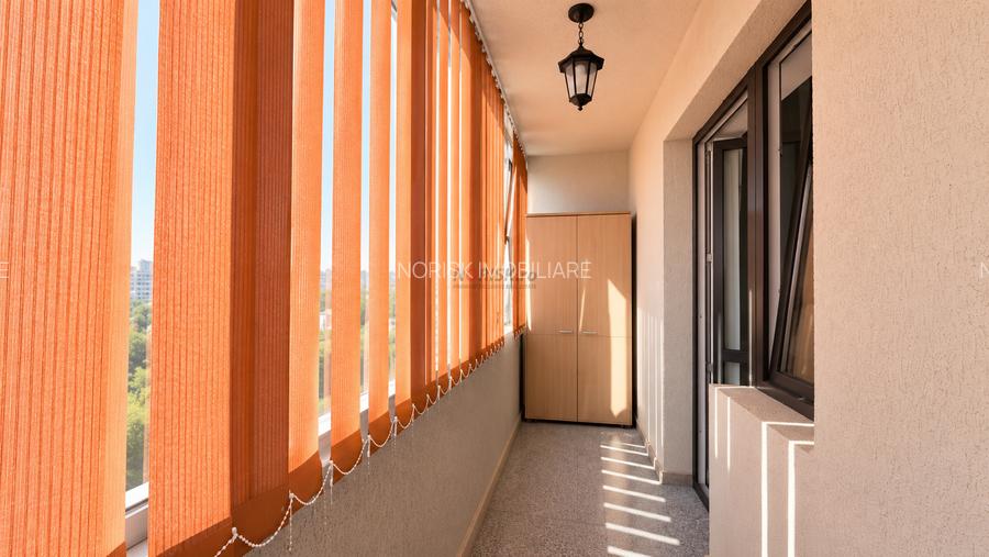 Apartament 2 Camere | Gata de Mutat | Mobilat & Utilat | Parcare - 7