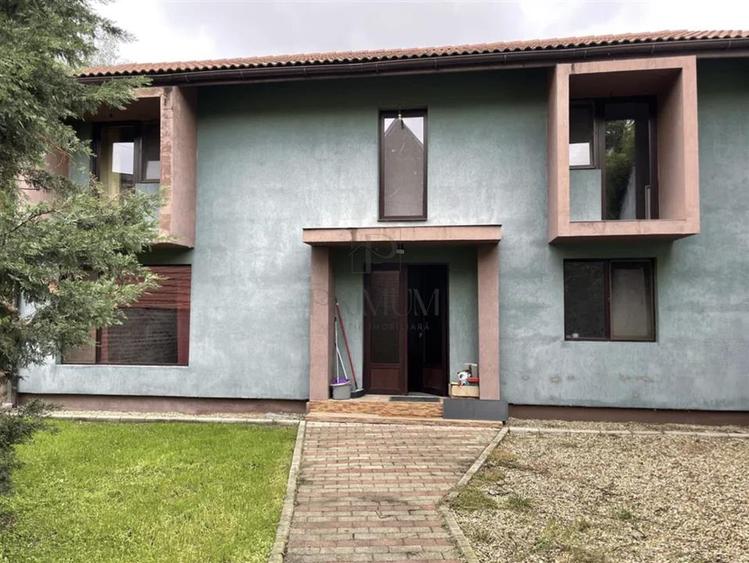 Casă individuală 3 camere | 115 mp | Calea Girocului | Curte proprie |