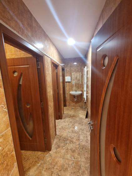 Spatiu de Birouri 500mp de Inchiriat *Grozavesti*