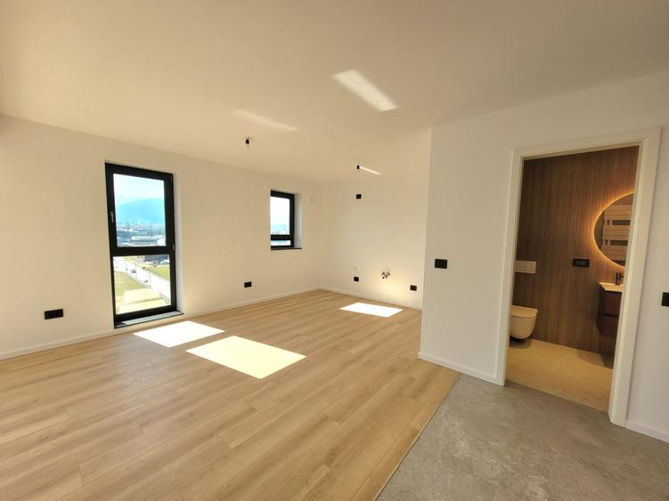 Standarde Europene & Confort Absolut,Apartament 2 Camere, Parcare Inclusă,Coresi