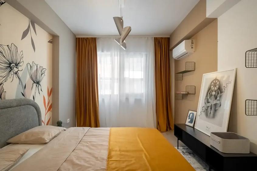 Apartament 2 camere | Mobilat&Utilat | Ivory Residence | Rond OMV