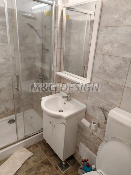 1 Cam. Bălcescu - UVT | Decomandat | 350€ - 23
