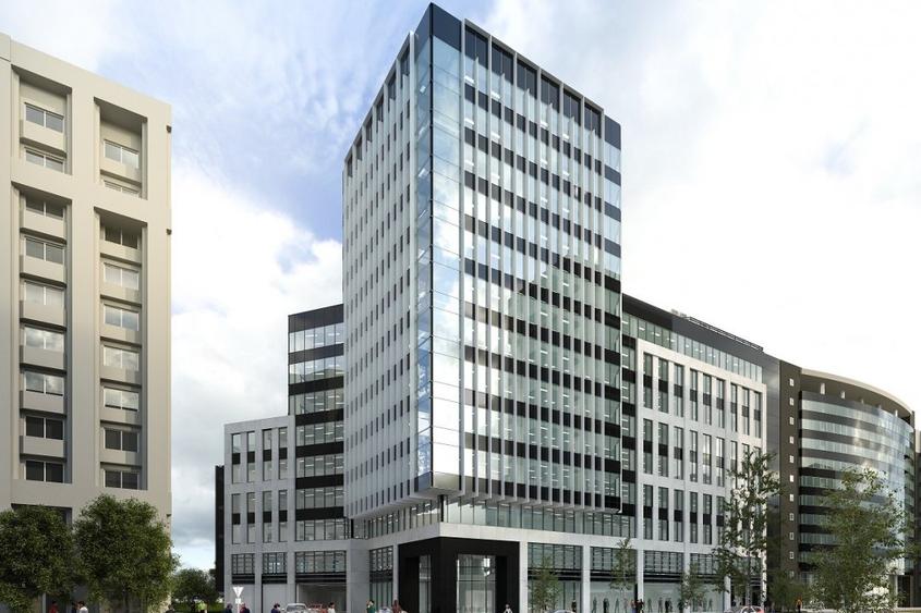 0% Comision! Birou premium in zona Victoriei