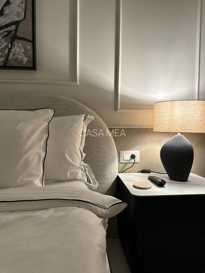 Apartament 2 camere Cortina Pipera cu loc de parcare subteran - 31