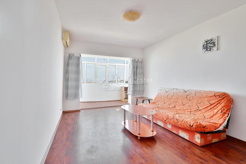 Apartament de vânzare în Mangalia – Vedere panoramică către Mare - 2