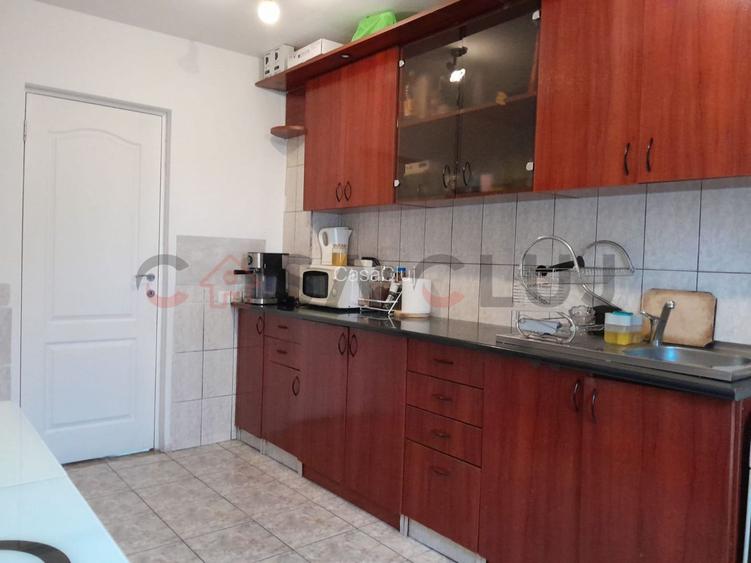 Apartament 3 camere, decomandat, zona Louis Pasteur - 3