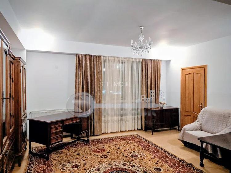 Apartament 3 Camere, 2 Balcoane + Parcare – Langa Kaufland Podul de Piatra