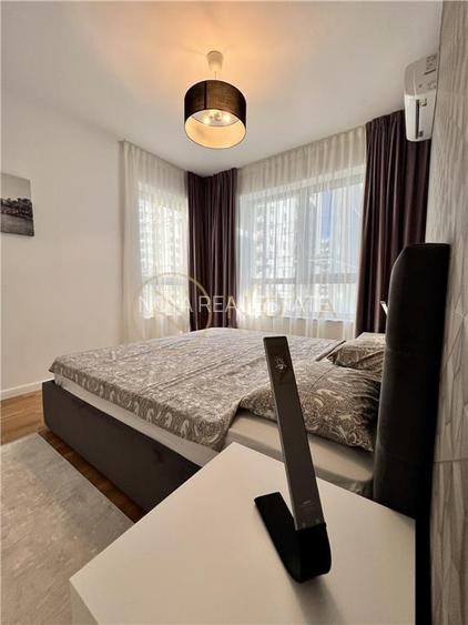Apartament cu 3 camere | Luxuria Residence Domenii Romexpo - 11