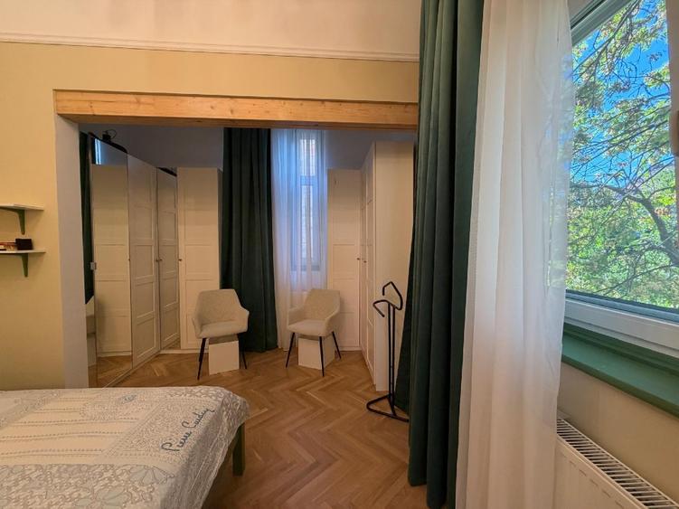 Apartament deosebit, situat in centrul Timisoarei
