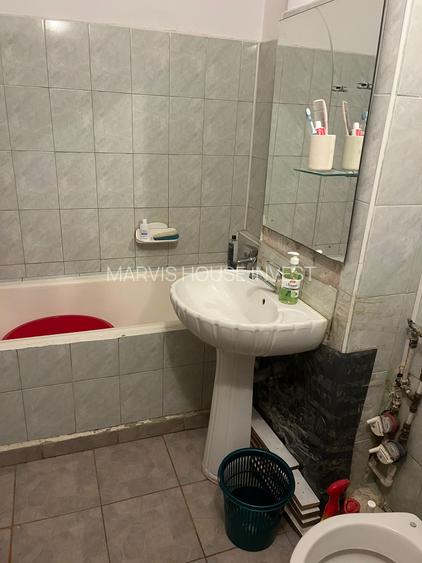 Brancoveanu  Budimex Metrou Piata Sudului - 8