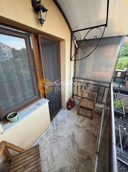 2 Camere Decomandat - Bloc Nou - Mobilat/Utilat - Visani - 12