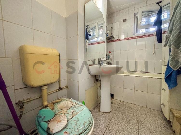 Zona Verde si Linistita | Apartament Spatios - Gheorgheni