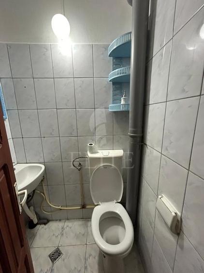 Garsoniera în zona FABRICII
