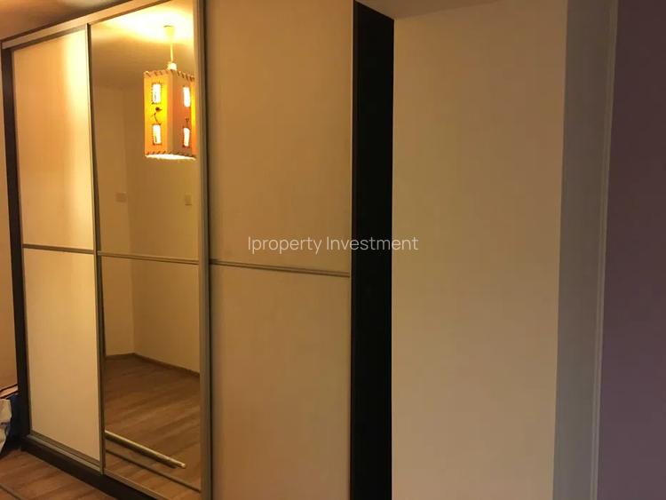 Auchan Vitan | 2 Camere | Renovat | Balcon | Bloc Anvelopat | - 8