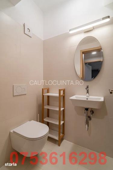 apartament 3 camere floreasca/ peninsula - 10