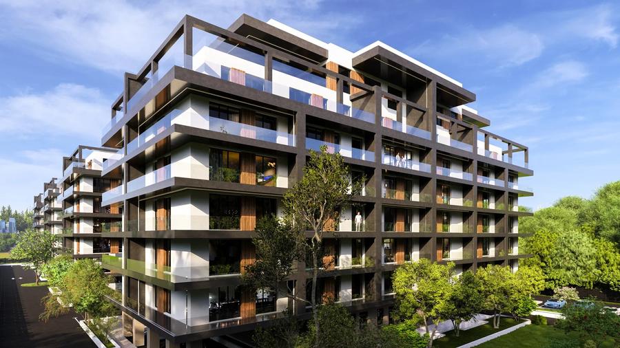 Apartament 4 camere Pipera, Bucuresti